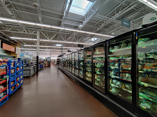 Department Store «Walmart Supercenter», reviews and photos, 1752 N Frontage Rd, Hastings, MN 55033, USA