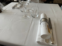 Foie gras du Restaurant français Chez Monsieur à Paris - n°4