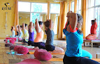 Aym Yoga Teacher Training