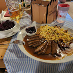 Photo n°1 de l'avis de Moritz.r fait le 17/07/2023 à 16:04 sur le  Wirtshaus Kematsried à Bad Hindelang