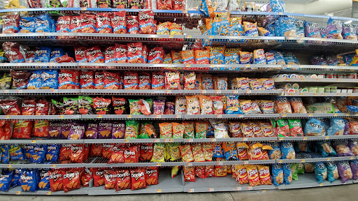 Department Store «Walmart Supercenter», reviews and photos, 8701 U.S. 19, Port Richey, FL 34668, USA