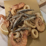 Photo n°1 de l'avis de Marco.' fait le 24/07/2021 à 20:42 sur le  Ristorante Le Fontanelle à Vedano Olona