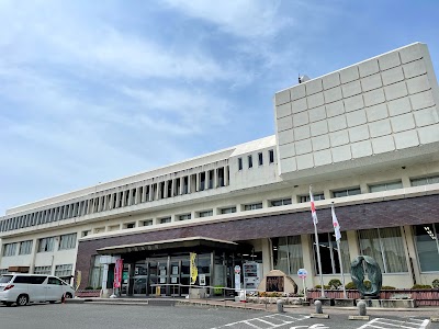 赤磐市役所