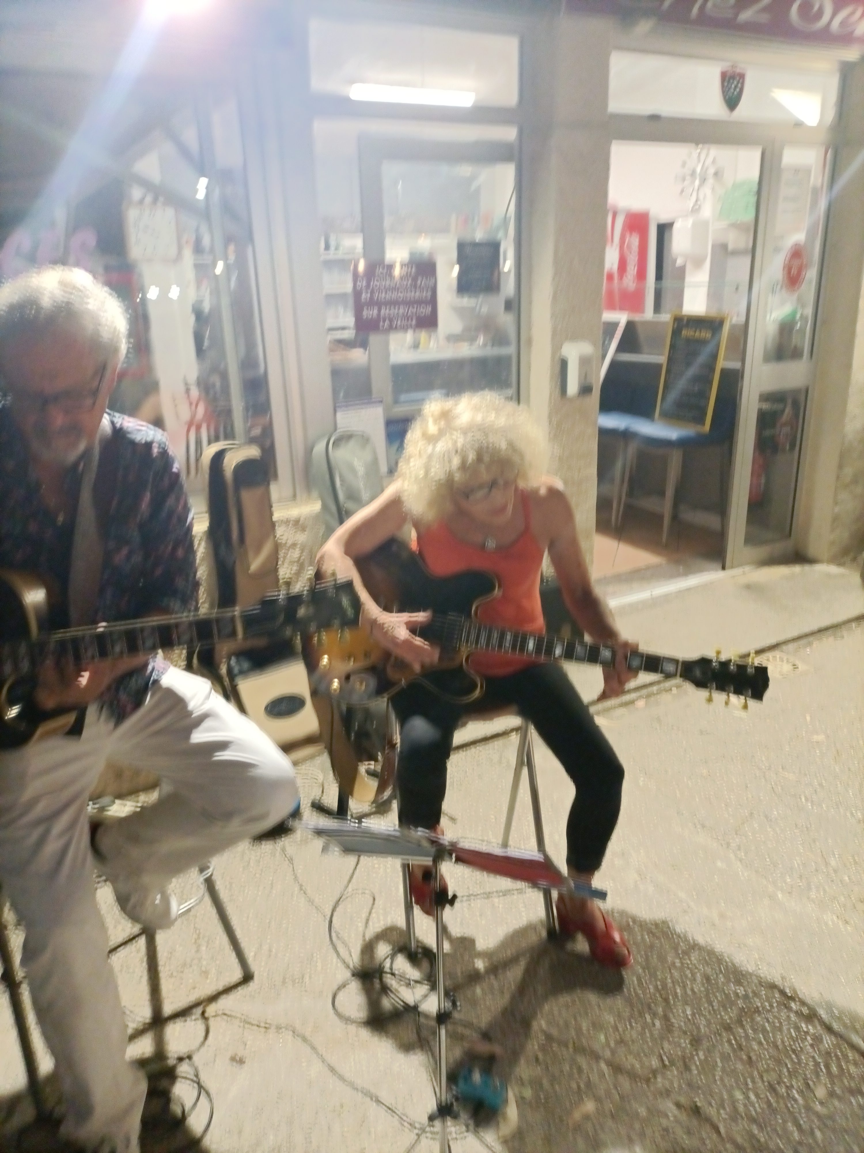 Photo n° 4 de l'avis de Patricia.u fait le 11/07/2023 à 22:14
