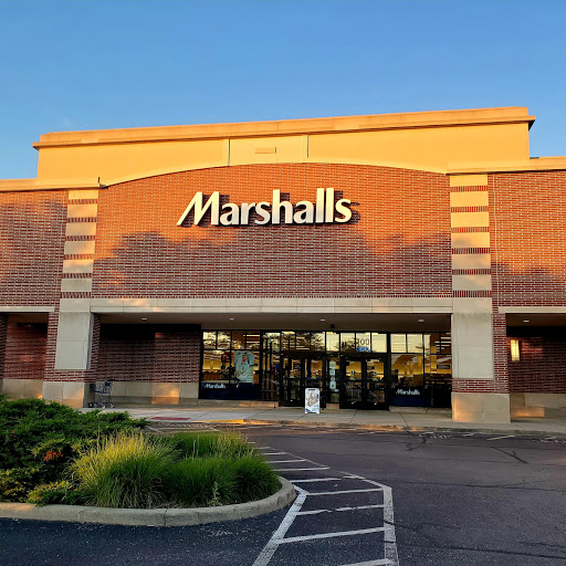 Department Store «Marshalls», reviews and photos, 10025 N Michigan Rd #100, Carmel, IN 46032, USA