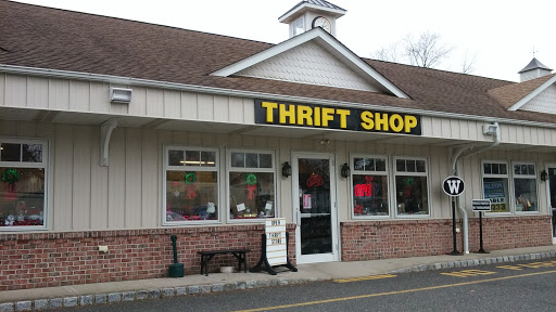 Thrift Store «Freehold Thrift Shop», reviews and photos, 2 Monmouth Ave, Freehold, NJ 07728, USA