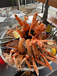 Photo n°22 de La Popote de la Mer à La Rochelle ()