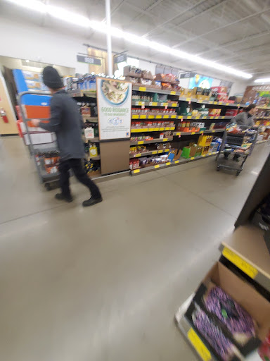 Grocery Store «ALDI», reviews and photos, 5156 Hinkleville Rd, Paducah, KY 42001, USA