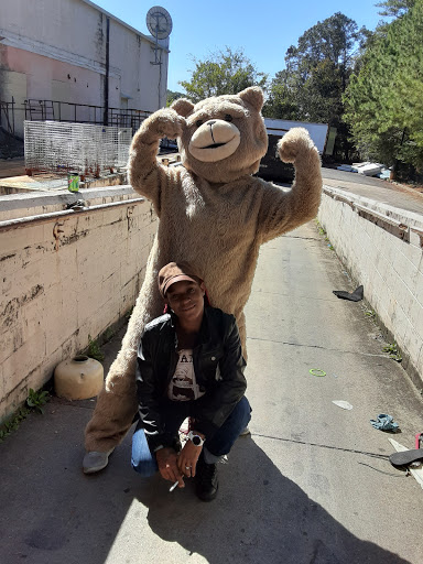 Second Hand Store «Lovelady Thrift Store», reviews and photos, 2402 Old Springville Rd, Center Point, AL 35215, USA