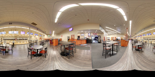 Bowling Alley «Poplar Creek Bowl», reviews and photos, 2354 W Higgins Rd, Hoffman Estates, IL 60169, USA