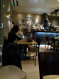 Atmosphère du Restaurant Le Carpaccio à Paris - n°12