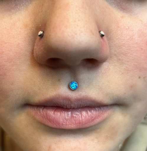 Explore elliott smith tattoo ideas, creative tattoo ideas in Dubuque, available at Julia Frank Piercing