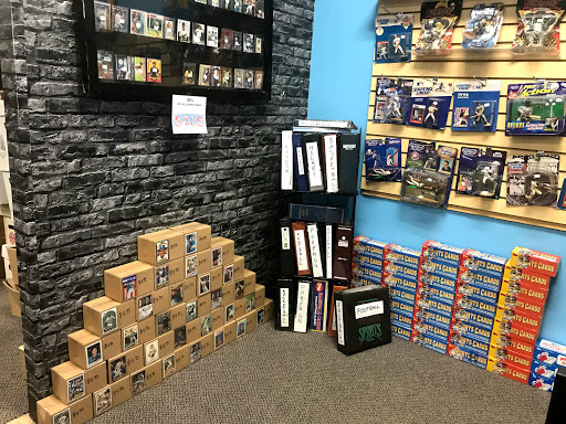 Video Game Store «Punch-Out Gaming», reviews and photos, 828 Lake St S, Forest Lake, MN 55025, USA