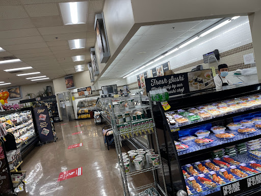 Grocery Store «Albertsons», reviews and photos, 2200 N Yarbrough Dr, El Paso, TX 79925, USA
