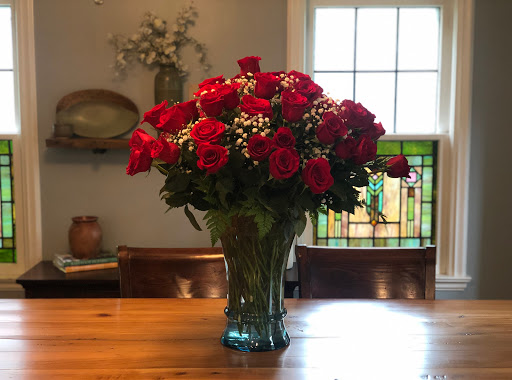 Florist «Connells Maple Lee Flower & Gifts», reviews and photos, 3014 E Broad St, Columbus, OH 43209, USA