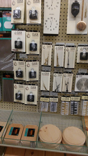 Craft Store «Hobby Lobby», reviews and photos, 401 Englewood Pkwy, Englewood, CO 80110, USA