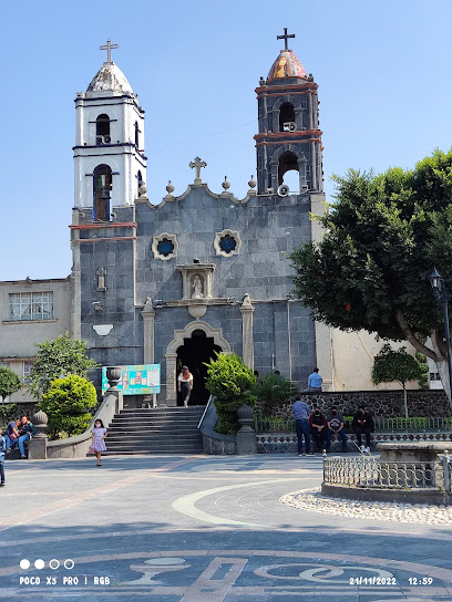 Iglesia, San Lorenzo