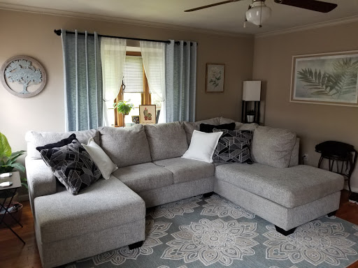 Furniture Store «Big Sandy Superstore-Polaris», reviews and photos, 1180 Polaris Pkwy, Columbus, OH 43240, USA