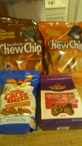 Pet Supply Store «Pet Needs Etc», reviews and photos, 5664 N Telegraph Rd, Dearborn Heights, MI 48127, USA