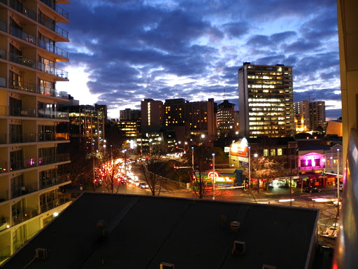 Lofts Auckland