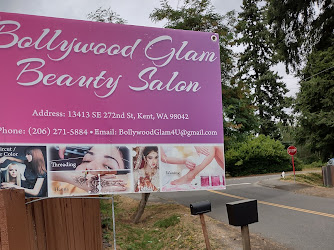 Bollywood Glam Beauty Salon
