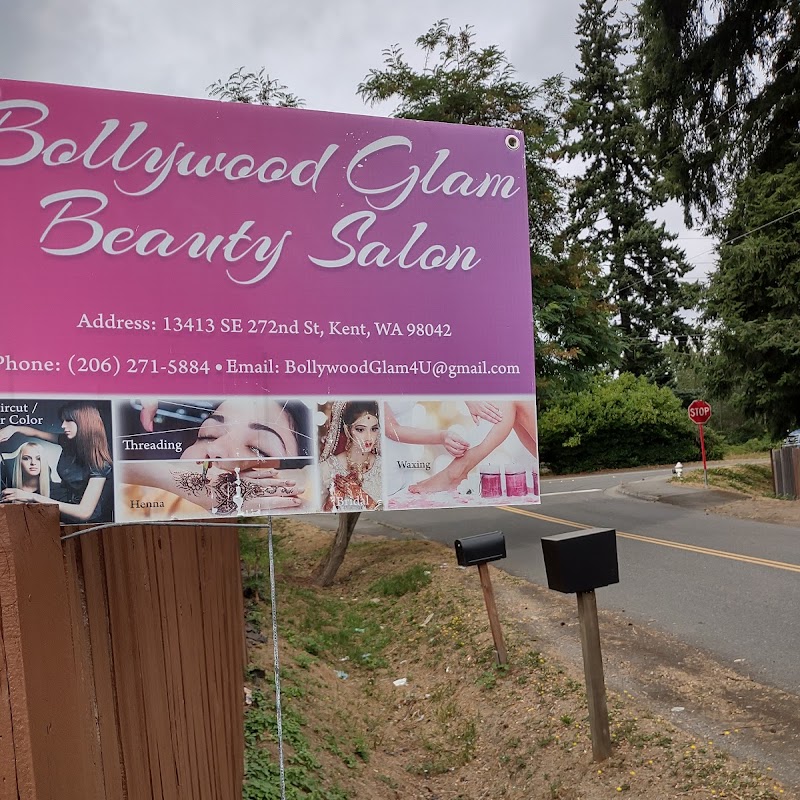Bollywood Glam Beauty Salon