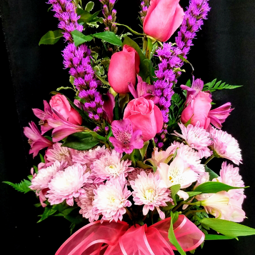 Flower Designer «Windsor Florist», reviews and photos, 201 W Main St, Mesquite, TX 75149, USA