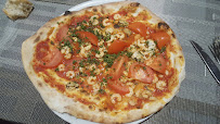 Pizza du Restaurant italien Le Venezia à Paris - n°9