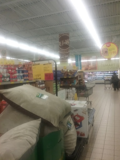 Supermarket «ALDI», reviews and photos, 20904 Frederick Rd, Germantown, MD 20876, USA