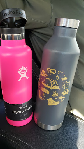 Camping Store «REI», reviews and photos, 22 Chapel View Blvd, Cranston, RI 02920, USA