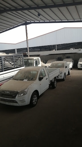 معرض المدينه 