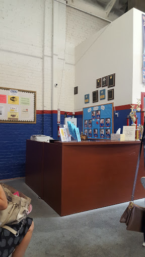 Gymnastics Center «Payke Gymnastics Academy», reviews and photos, 107 S Garfield Ave, Alhambra, CA 91801, USA