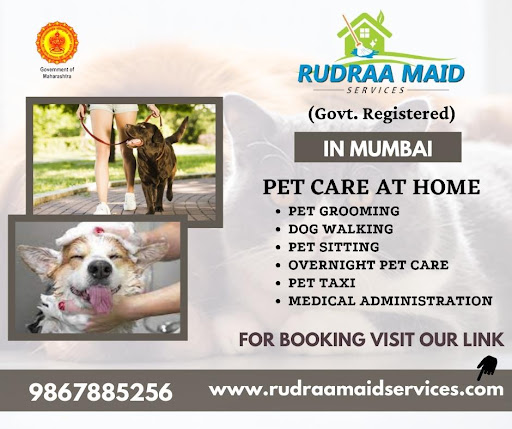 Rudraa Maids Services & Home Care Solution LLP