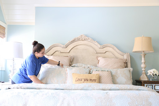 House Cleaning Service «Above & Beyond Residential Cleaning Service», reviews and photos, 151 Medical Center Dr, Prattville, AL 36066, USA