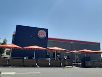Photos du propriétaire du Restauration rapide Burger King à Saint-Nazaire-d'Aude - n°5