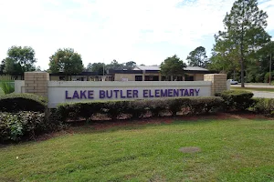 Lake Butler Elementary School image