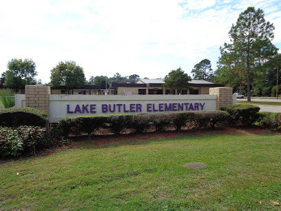 Lake Butler Elementary School