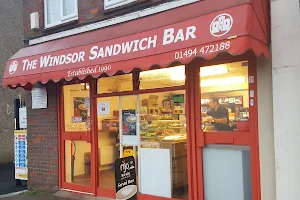 The Windsor Sandwich Bar image