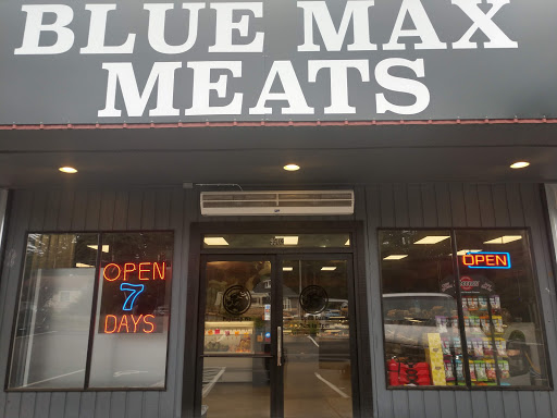 Butcher Shop «Blue Max Meats», reviews and photos, 9512 Canyon Rd E, Puyallup, WA 98371, USA