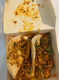 Les plus récentes photos du Restaurant mexicain Fresh Burritos Gare du Nord à Paris - n°6