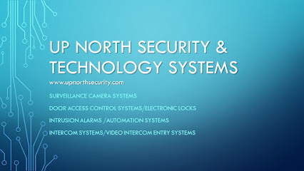 Up North Security & Technology Systems