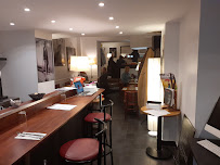 Atmosphère du Restaurant français Café Rendez-vous à Paris - n°3