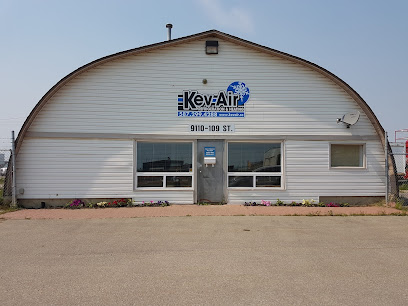 Kev-Air Refrigeration LTD