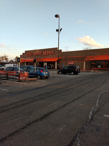 Home Improvement Store «The Home Depot», reviews and photos, 100 1st Ave, Waltham, MA 02451, USA