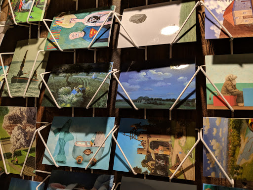 Coffee Shop «General Mercantile», reviews and photos, 413 N Last Chance Gulch, Helena, MT 59601, USA