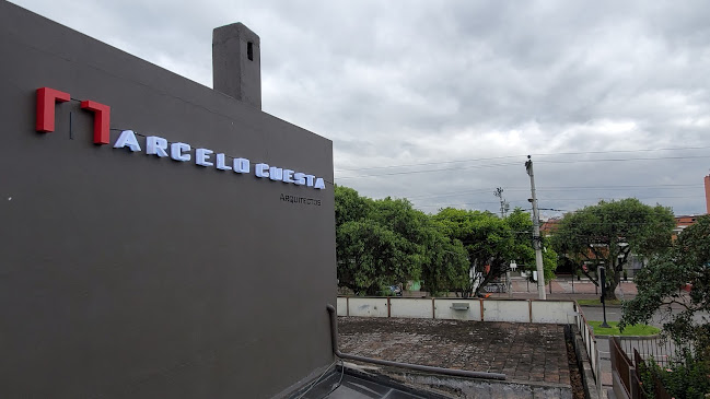 Opiniones de Marcelo Cuesta Arquitectos en Cuenca - Arquitecto