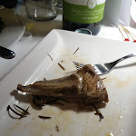 Photo n°4 de l'avis de Andrea.r fait le 30/04/2024 à 15:56 sur le  Osteria Antica Il Favri à San Giorgio della Richinvelda