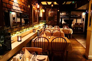 Cascada Restaurant image