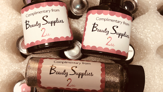 Reviews of Beauty Supplies 2U in Leeds - Cosmetics store