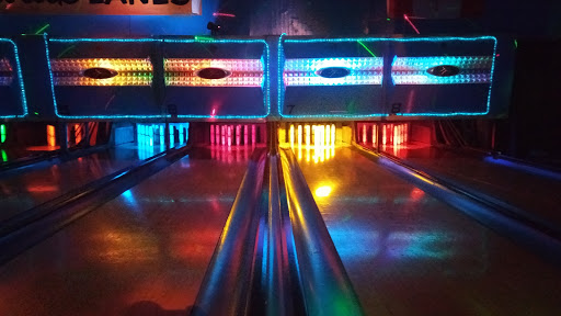 Bowling Alley «Riverwalk Lanes & Games», reviews and photos, 11 High St, Amesbury, MA 01913, USA